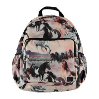 Рюкзак Molo Big backpack Wild Horses