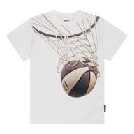 Футболка Molo Riley Basket Net - Футболка Molo Riley Basket Net