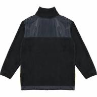 Флисовый свитер Molo Urbain Black - Флисовый свитер Molo Urbain Black