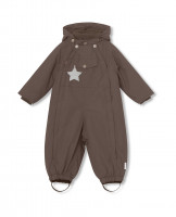 Комбинезон Mini A Ture Wisti dark choco