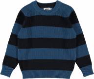 Cвитер Molo Bosse Sea Stripe - Cвитер Molo Bosse Sea Stripe