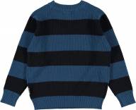 Cвитер Molo Bosse Sea Stripe - Cвитер Molo Bosse Sea Stripe