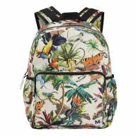 Рюкзак Molo Big Backpack Imaginary Jungle - Рюкзак Molo Big Backpack Imaginary Jungle