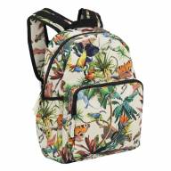 Рюкзак Molo Big Backpack Imaginary Jungle - Рюкзак Molo Big Backpack Imaginary Jungle