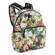 Рюкзак Molo Big Backpack Imaginary Jungle - Рюкзак Molo Big Backpack Imaginary Jungle