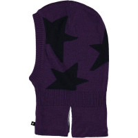 Шлем Molo Snow Dark Purple