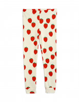 Легинсы Mini Rodini Strawberry