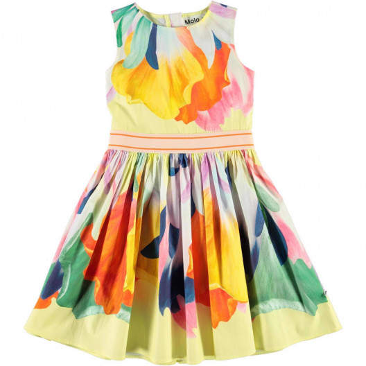 Платье Molo Carli Colourful Joy