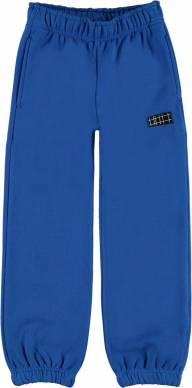 Штаны Molo Ams Royal Blue - Штаны Molo Ams Royal Blue