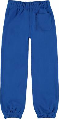 Штаны Molo Ams Royal Blue - Штаны Molo Ams Royal Blue