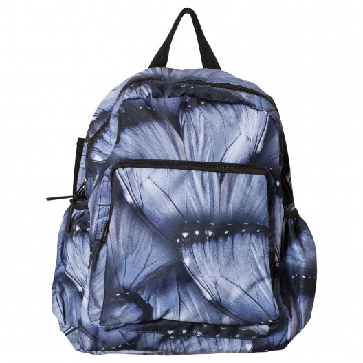 Рюкзак Molo Big Backpack Velvet Wings Jersey