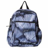 Рюкзак Molo Big Backpack Velvet Wings Jersey - Рюкзак Molo Big Backpack Velvet Wings Jersey