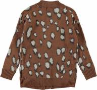 Кардиган Molo Gina Graphic Bambi - Кардиган Molo Gina Graphic Bambi
