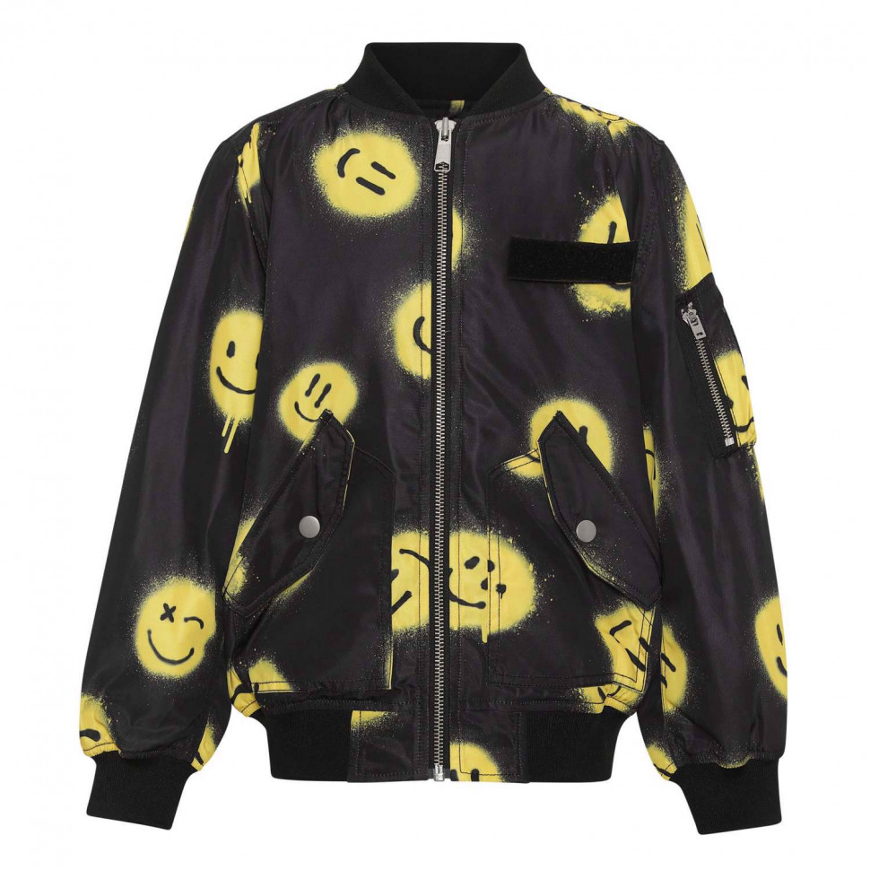 Molo bomber jacket hotsell