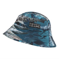 Панама Molo Niks Amaising sharks