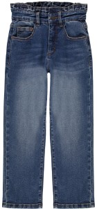 Джинсы Molo Astrid Ink Blue Denim