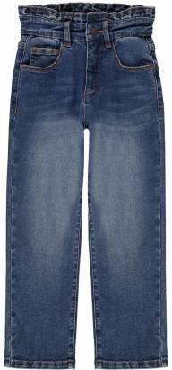 Джинсы Molo Astrid Ink Blue Denim - Джинсы Molo Astrid Ink Blue Denim