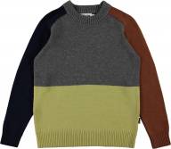 Cвитер Molo Buzz Colour Mix - Cвитер Molo Buzz Colour Mix