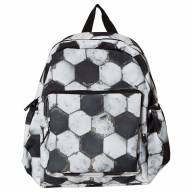 Рюкзак Molo Big Backpack Football Structure - Рюкзак Molo Big Backpack Football Structure