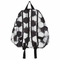 Рюкзак Molo Big Backpack Football Structure - Рюкзак Molo Big Backpack Football Structure