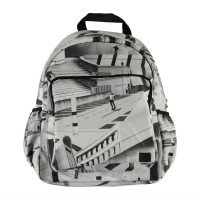 Рюкзак Molo Big backpack City skate