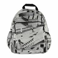 Рюкзак Molo Big backpack City skate - Рюкзак Molo Big backpack City skate