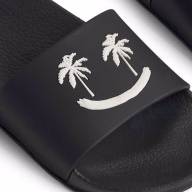 Пляжные тапочки Molo Zhappy Black 25 - Пляжные тапочки Molo Zhappy Black 25
