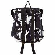 Рюкзак Molo Strapped Backpack World map dark - Рюкзак Molo Strapped Backpack World map dark
