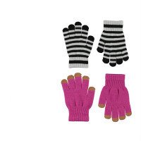 Перчатки Molo Kei Wild Pink