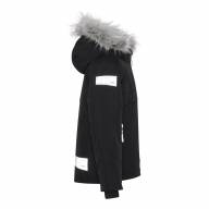 Куртка Molo Castor Fur  Black - Куртка Molo Castor Fur  Black