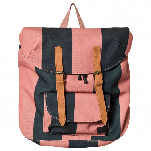 Рюкзак Molo Strapped Backpack Oil Blush stripe