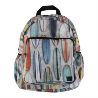 Рюкзак Molo Big backpack Surf