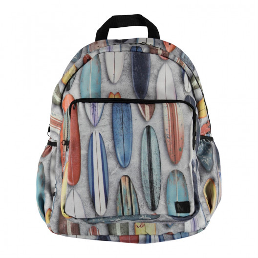 Рюкзак Molo Big backpack Surf