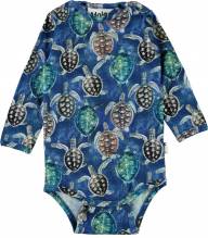Боди Molo Field Mini Turtles - Боди Molo Field Mini Turtles