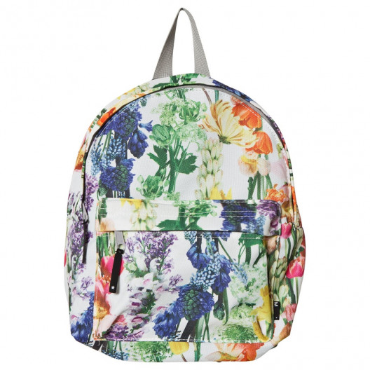 Рюкзак Molo Backpack Rainbow Bloom 