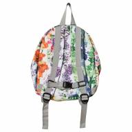 Рюкзак Molo Backpack Rainbow Bloom  - Рюкзак Molo Backpack Rainbow Bloom 