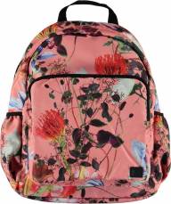 Рюкзак Molo Big backpack Flowers Of The World - Рюкзак Molo Big backpack Flowers Of The World