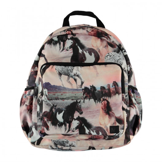 Рюкзак Molo Big backpack Wild Horses