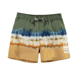 Плавательные шорты Molo Niko Tie Dye Block