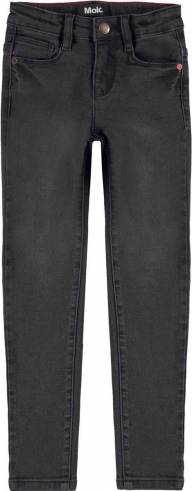 Джинсы Molo Angelica Black Denim - Джинсы Molo Angelica Black Denim