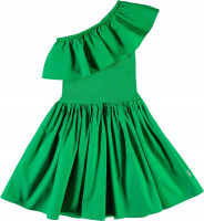 Платье Molo Chloey Green Bee