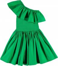 Платье Molo Chloey Green Bee - Платье Molo Chloey Green Bee