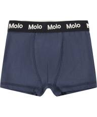 Трусы боксеры Molo Justin 2-pack Dino Galaxy - Трусы боксеры Molo Justin 2-pack Dino Galaxy