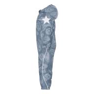 Комбинезон Molo Polaris Denim Swirley - Комбинезон Molo Polaris Denim Swirley