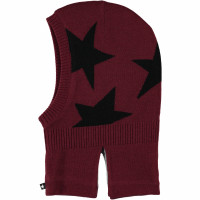 Шлем Molo Snow Maroon