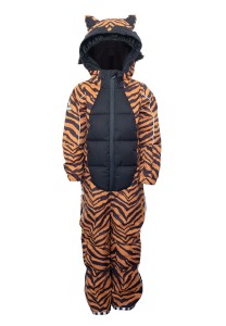 Комбинезон WeeDo Tiger