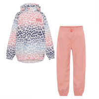 Комплект Molo Whalley Jaguar Stripe MIX
