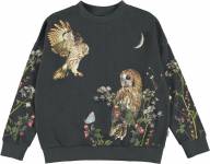 Кофта Molo Maxi Moonlight Owls - Кофта Molo Maxi Moonlight Owls