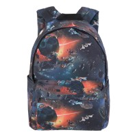 Рюкзак Molo Backpack Mio Space Fantasy