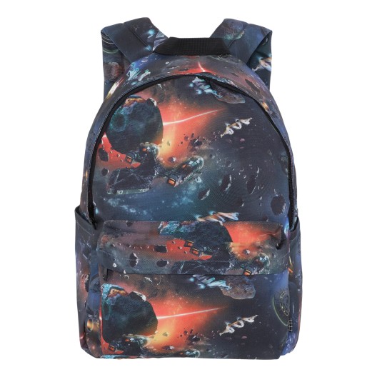 Рюкзак Molo Backpack Mio Space Fantasy